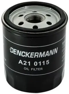 Фільтр масляний DENCKERMANN A210115