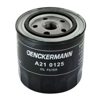 Фільтр масляний DENCKERMANN A210125