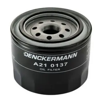 Фильтр масляный DENCKERMANN A210137