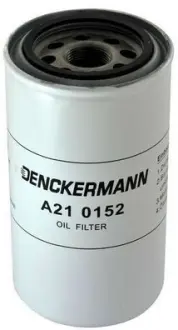 Фільтр масляний DENCKERMANN A210152