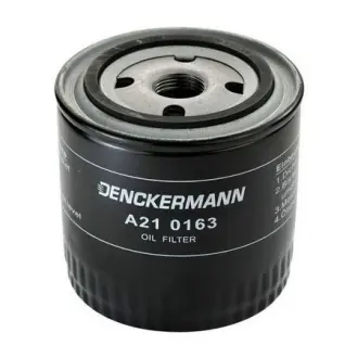 Фільтр масляний DENCKERMANN A210163