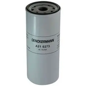 Фильтр масляный DENCKERMANN A210273