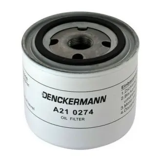 Фільтр масляний DENCKERMANN A210274