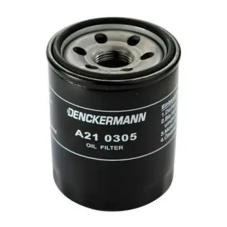 Фільтр масляний DENCKERMANN A210305