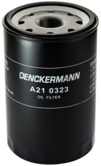 Фильтр масляный DENCKERMANN A210323