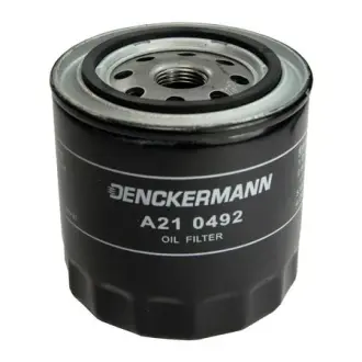 Фільтр масляний DENCKERMANN A210492
