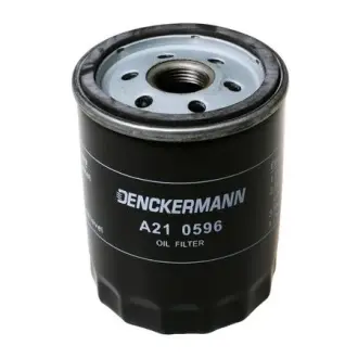 Фільтр масляний DENCKERMANN A210596