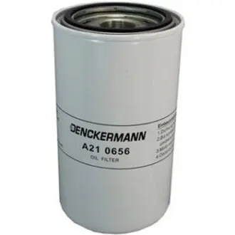 Фільтр масляний DENCKERMANN A210656