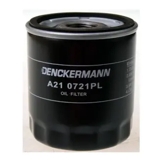 Фільтр масляний DENCKERMANN A210721PL