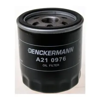 Фільтр масляний DENCKERMANN A210976