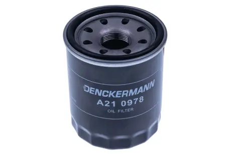 Фільтр масляний DENCKERMANN A210978