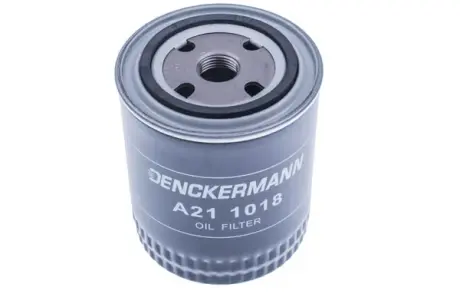 Фільтр масляний DENCKERMANN A211018