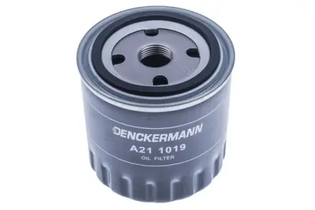 Фільтр масляний DENCKERMANN A211019