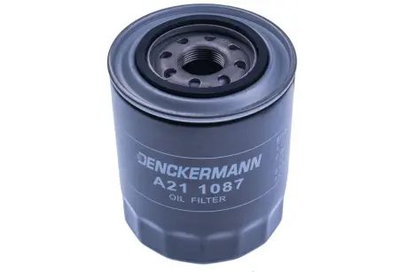 Фільтр масляний DENCKERMANN A211087