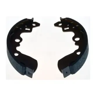 Комплект тормозных колодок DENCKERMANN B120022