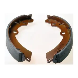 Комплект тормозных колодок DENCKERMANN B120023