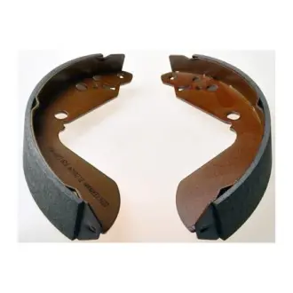 Комплект тормозных колодок DENCKERMANN B120024