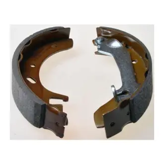 Комплект тормозных колодок DENCKERMANN B120030