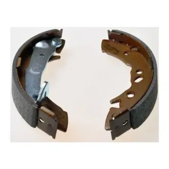Комплект тормозных колодок DENCKERMANN B120032