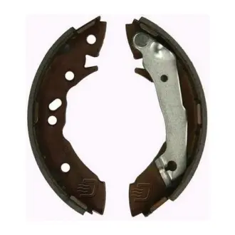 Комплект тормозных колодок DENCKERMANN B120034