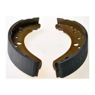 Комплект тормозных колодок DENCKERMANN B120037