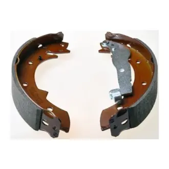 Комплект тормозных колодок DENCKERMANN B120042