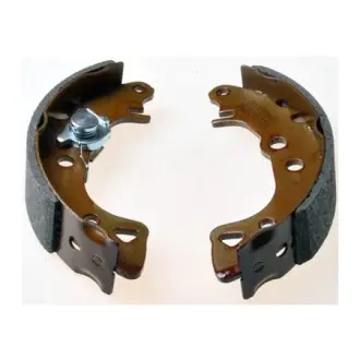 Комплект тормозных колодок DENCKERMANN B120058