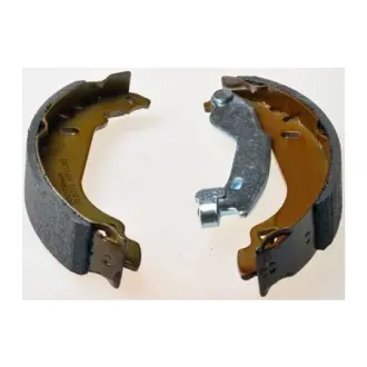 Комплект тормозных колодок DENCKERMANN B120071