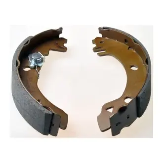 Комплект тормозных колодок DENCKERMANN B120073