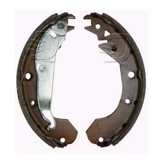 Комплект тормозных колодок DENCKERMANN B120076