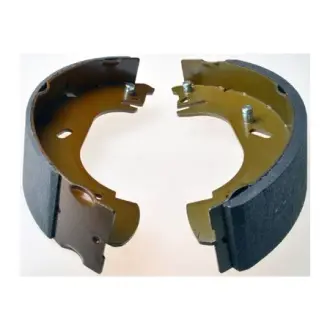 Комплект тормозных колодок DENCKERMANN B120086