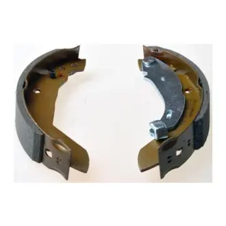 Комплект тормозных колодок DENCKERMANN B120091