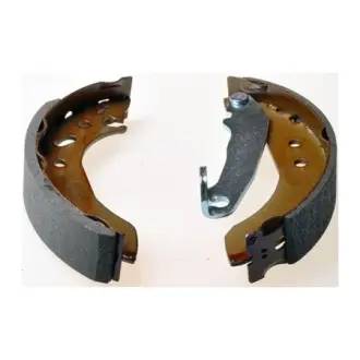 Комплект тормозных колодок DENCKERMANN B120095