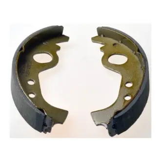 Комплект тормозных колодок DENCKERMANN B120099
