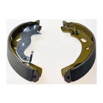 Барабанні гальмівні колодки Ford Focus 06- DENCKERMANN B120121