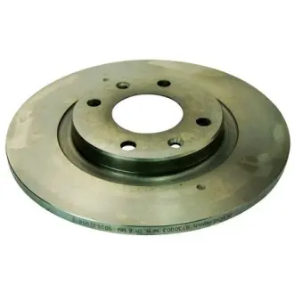 Тормозной диск DENCKERMANN B130003