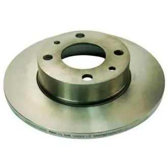 Brake disc. Диск тормозной DENCKERMANN B130005