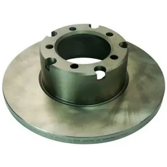 Тормозной диск DENCKERMANN B130006