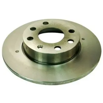 Тормозной диск DENCKERMANN B130008