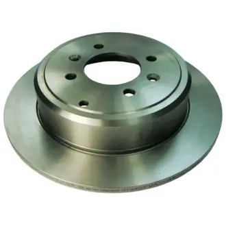 Тормозной диск DENCKERMANN B130058