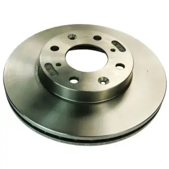 Тормозной диск DENCKERMANN B130087