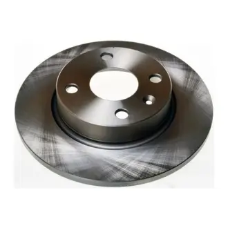 Brake disc. Диск тормозной DENCKERMANN B130278
