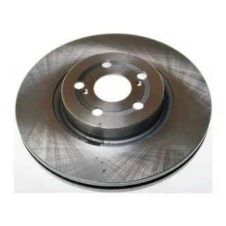 Диск гальмівний перед. Toyota Avensis T25 2.0I 16V, 2.4I 16V, 2.0TDI 16V 03- DENCKERMANN B130384