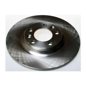 Диск гальмівний зад. Citroen C5, PEUGEOT 407, 508 I, 607, RCZ 1.6-3.0D 02.00- DENCKERMANN B130422