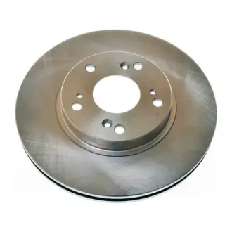 Диск гальмівний перед. Honda Civic VII 1.4, 1.8, 2.2 CTDI 06- DENCKERMANN B130431