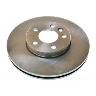 Гальмівний диск перед. Seat Alhambra, Ford Galaxy, VW Sharan/T4 1.9TDI 95- DENCKERMANN B130447