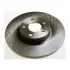 Тормозной диск DENCKERMANN B130466 (фото 1)