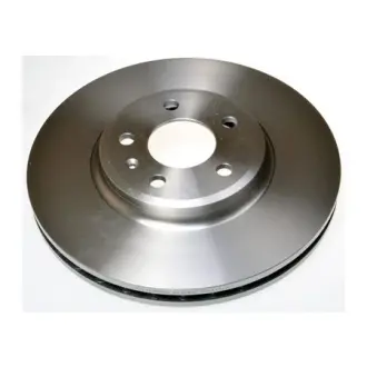 Гальмівні диски передні Audi A4/A5/Q5 2007- (320x30mm) DENCKERMANN B130475