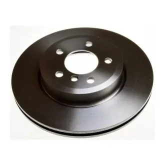 Диск гальмівний перед. BMW X3 (E83) 2.0-3.0D 09.03-12.11 DENCKERMANN B130492