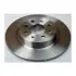 Диск гальмівний задн. Fiat Grande Punto, Punto Opel Adam, Corsa E 0.9-1.9D 10.05- DENCKERMANN B130513 (фото 1)